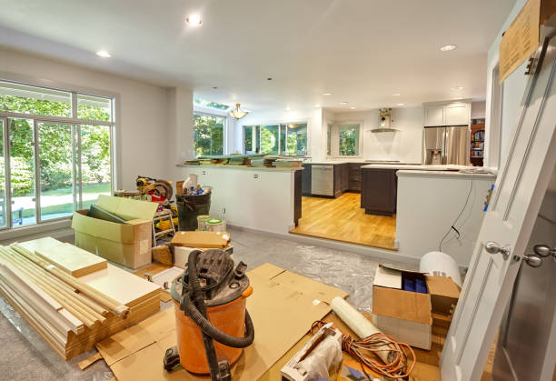 Reliable Kitchen contractor in Windsor, PA by BM Kitchen